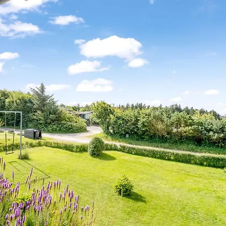 Amila - 200m To The Inlet By Interhome Ferienhaus Struer