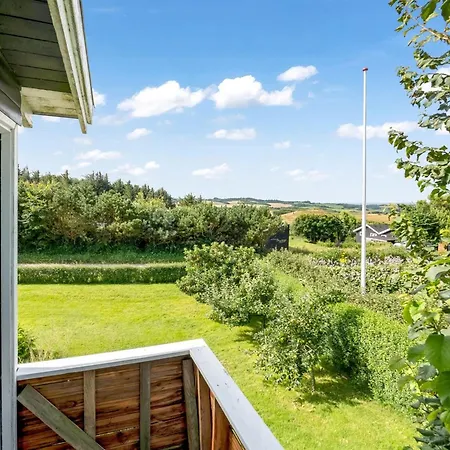 Amila - 200m To The Inlet By Interhome Ferienhaus Struer