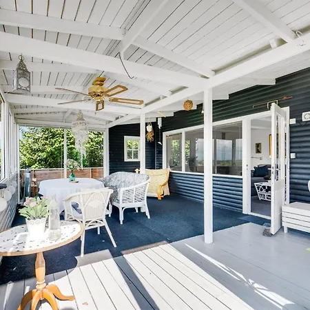 Ferienhaus Amila - 200m To The Inlet By Interhome Struer