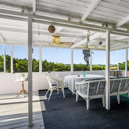 Ferienhaus Amila - 200m To The Inlet By Interhome